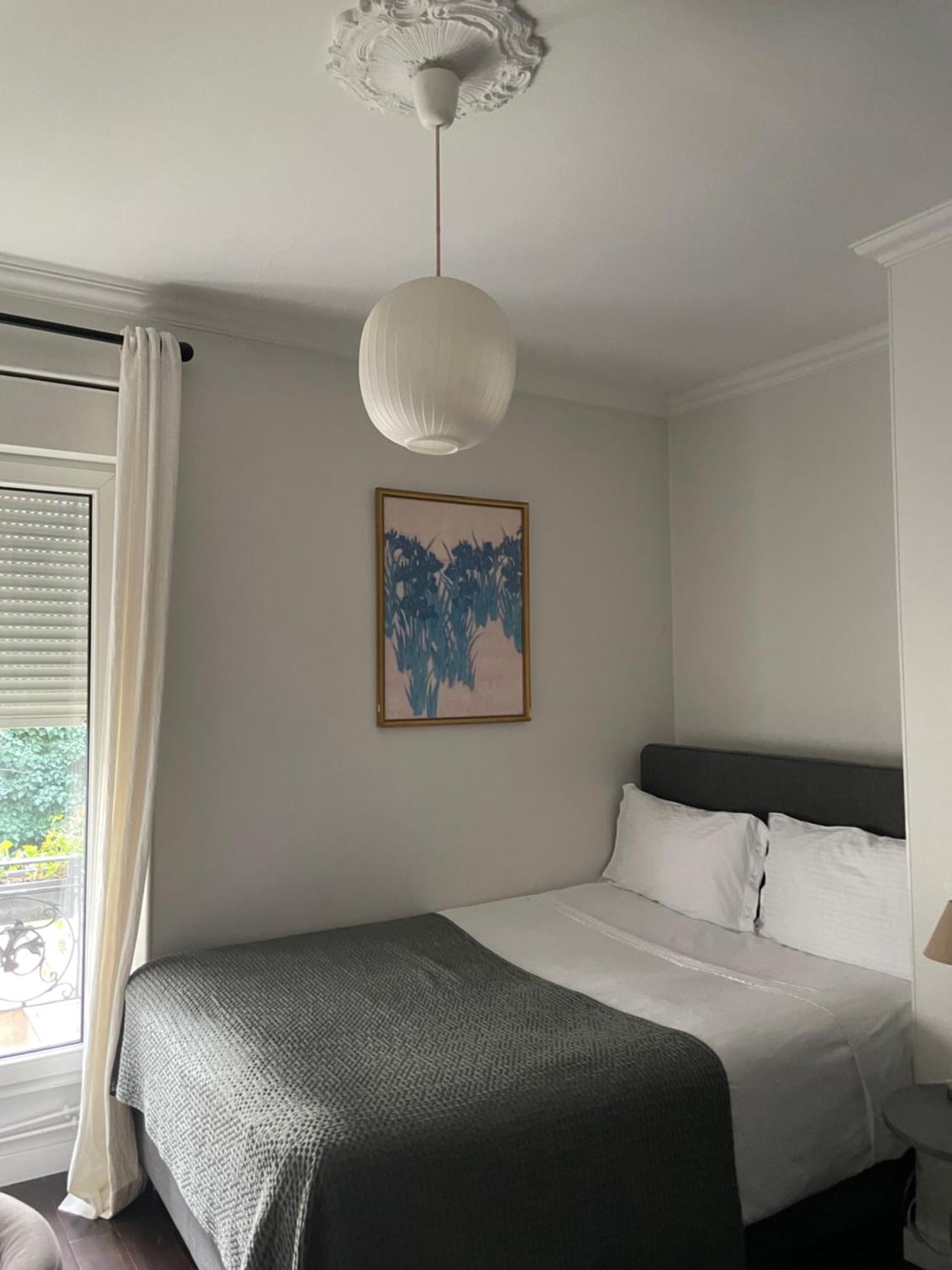 Maison Standing Et Sympa Proche Roland Garros Et Metro ボローニュ・ビランクー エクステリア 写真