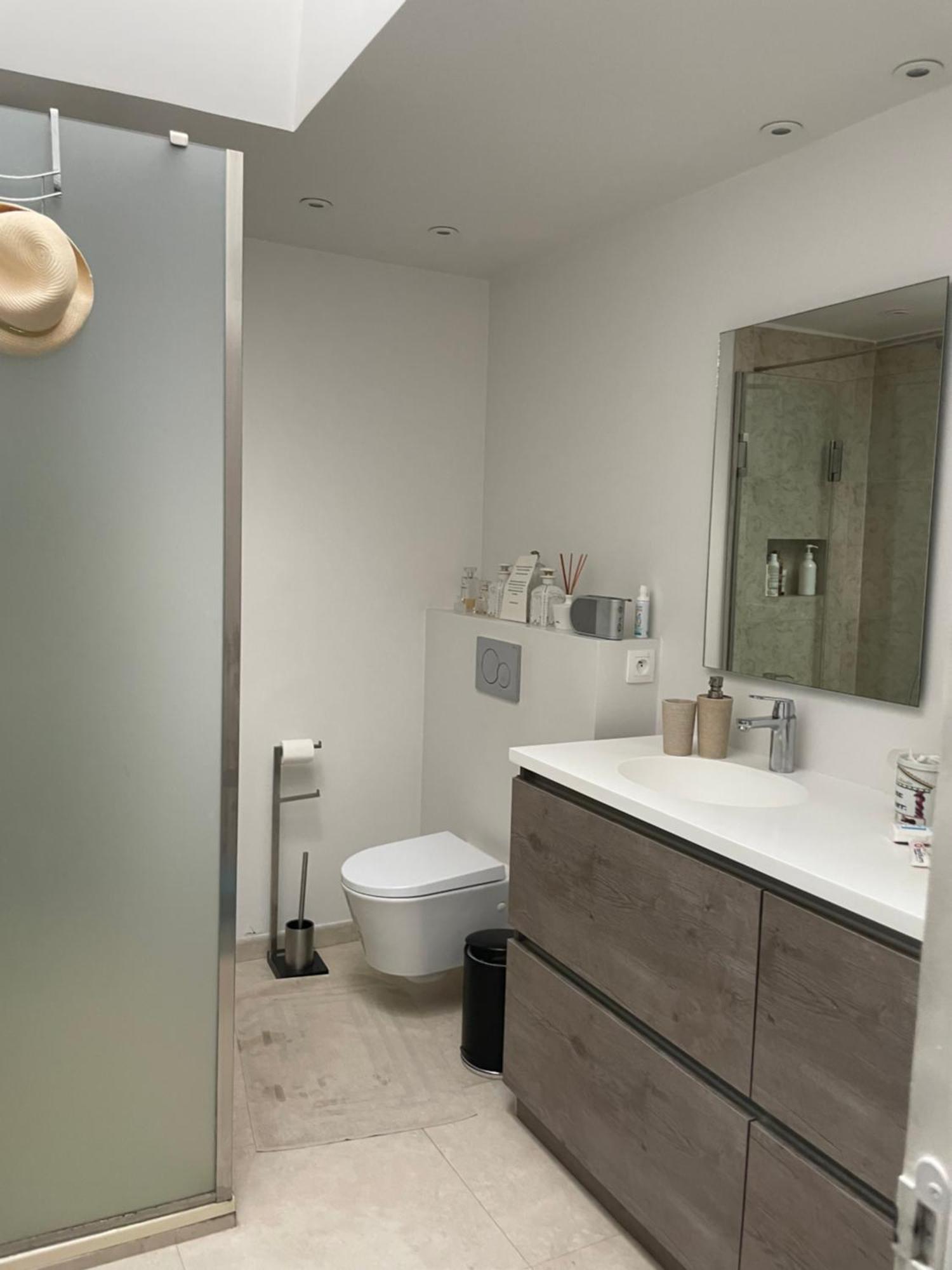Maison Standing Et Sympa Proche Roland Garros Et Metro ボローニュ・ビランクー エクステリア 写真